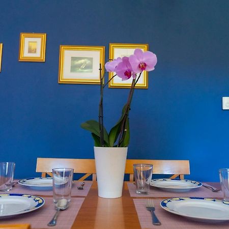Secret Garden 76 Sq.M. Apartment Close To City Center Янина Экстерьер фото