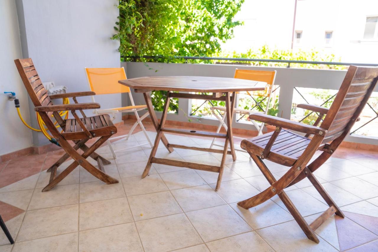 Secret Garden 76 Sq.M. Apartment Close To City Center Янина Экстерьер фото