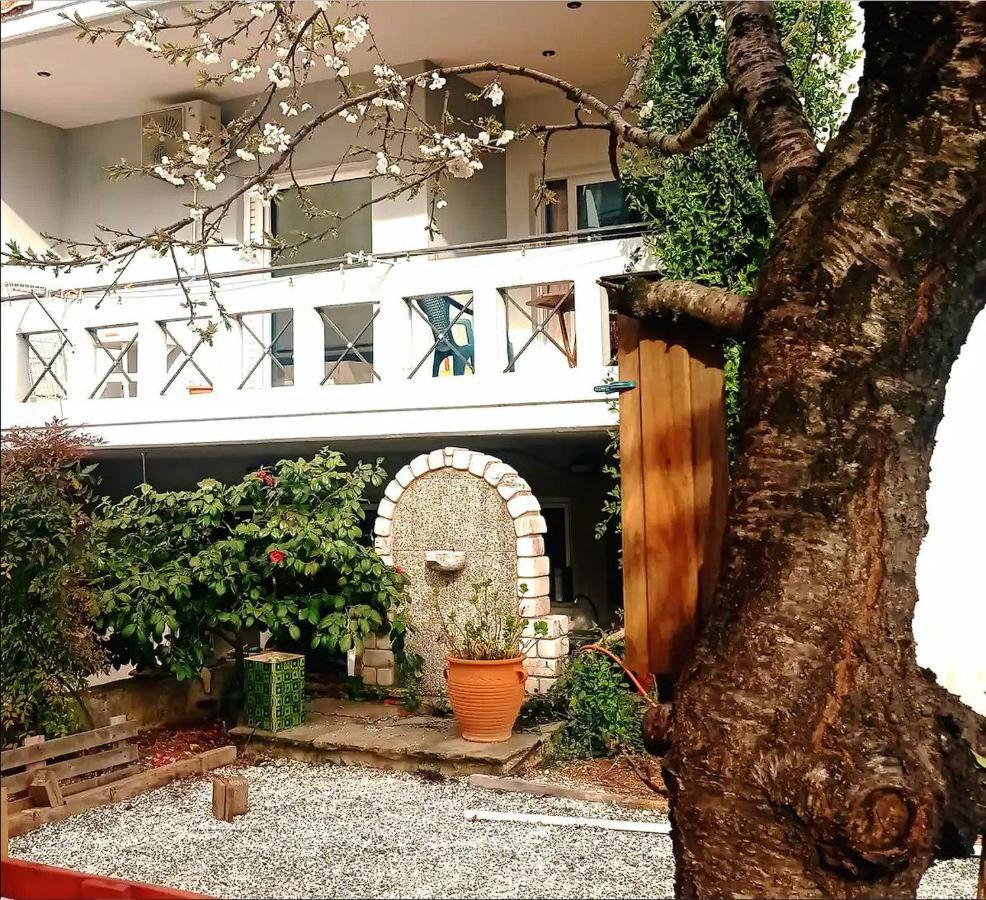 Secret Garden 76 Sq.M. Apartment Close To City Center Янина Экстерьер фото