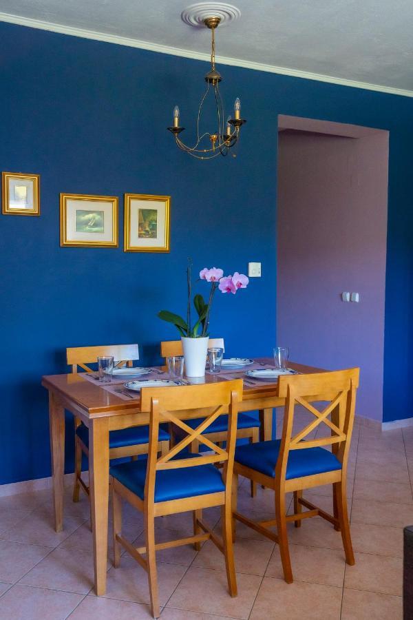 Secret Garden 76 Sq.M. Apartment Close To City Center Янина Экстерьер фото