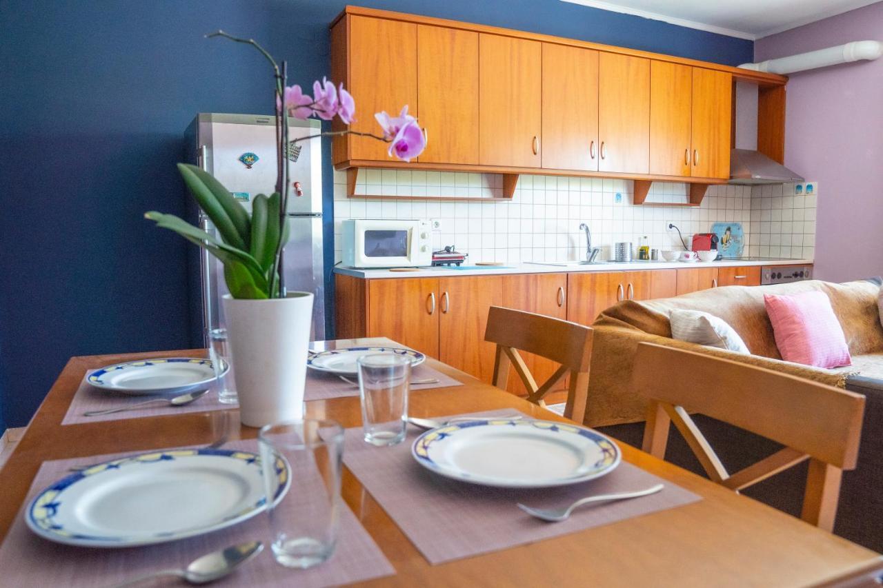 Secret Garden 76 Sq.M. Apartment Close To City Center Янина Экстерьер фото