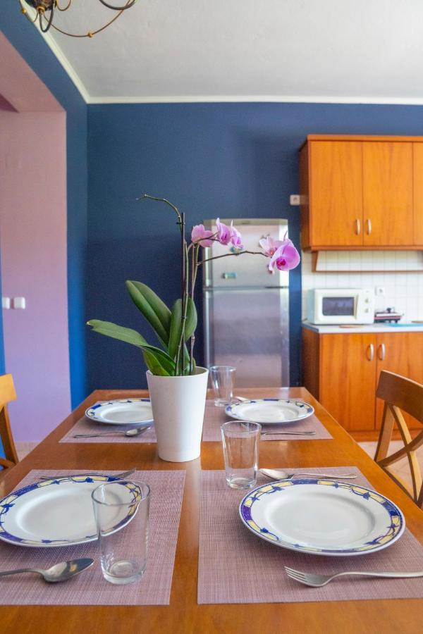 Secret Garden 76 Sq.M. Apartment Close To City Center Янина Экстерьер фото