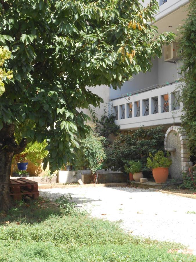 Secret Garden 76 Sq.M. Apartment Close To City Center Янина Экстерьер фото