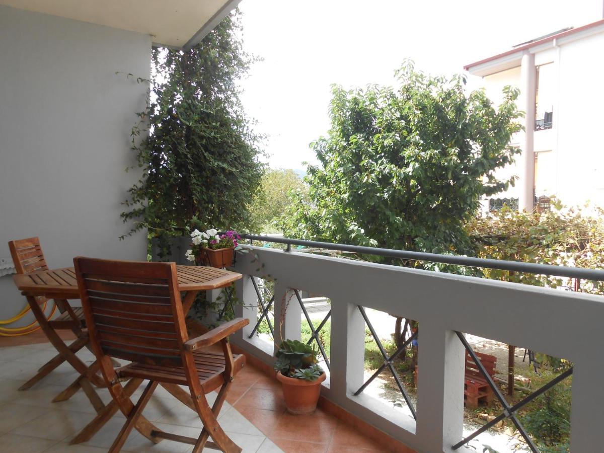 Secret Garden 76 Sq.M. Apartment Close To City Center Янина Экстерьер фото