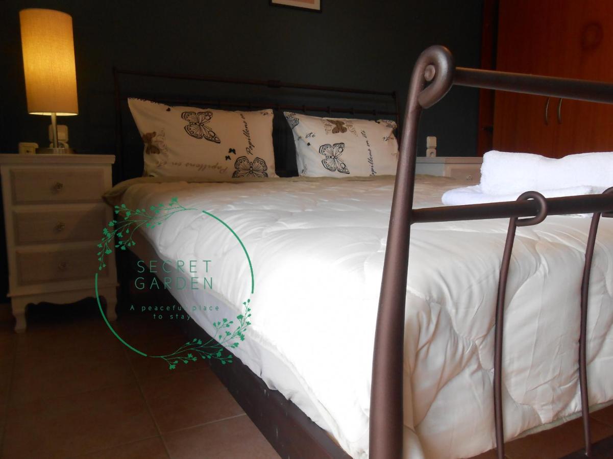 Secret Garden 76 Sq.M. Apartment Close To City Center Янина Экстерьер фото