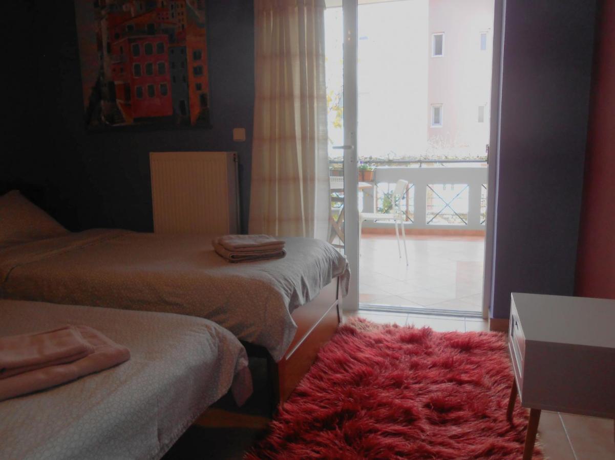 Secret Garden 76 Sq.M. Apartment Close To City Center Янина Экстерьер фото
