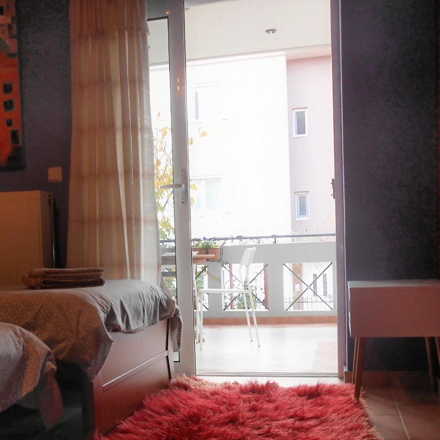 Secret Garden 76 Sq.M. Apartment Close To City Center Янина Экстерьер фото