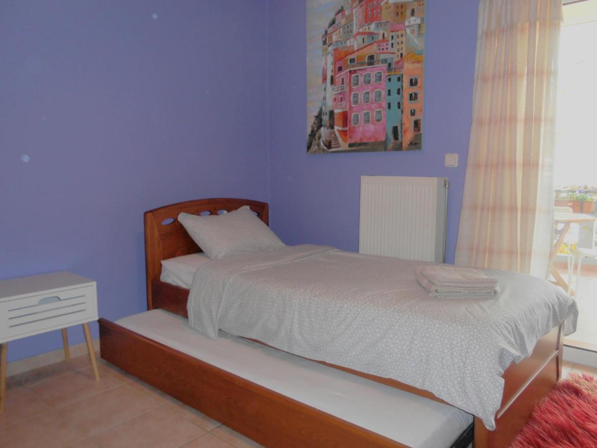Secret Garden 76 Sq.M. Apartment Close To City Center Янина Экстерьер фото