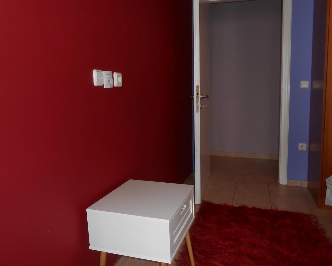 Secret Garden 76 Sq.M. Apartment Close To City Center Янина Экстерьер фото