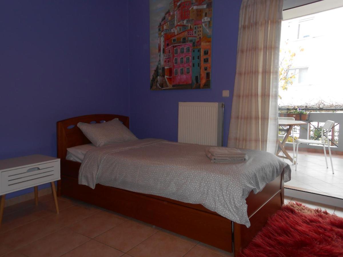 Secret Garden 76 Sq.M. Apartment Close To City Center Янина Экстерьер фото