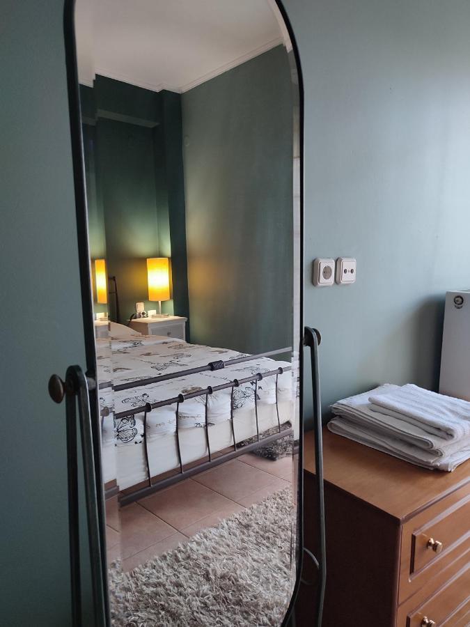 Secret Garden 76 Sq.M. Apartment Close To City Center Янина Экстерьер фото